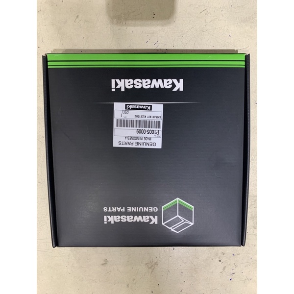 Girset KLX 150G P1005-0009 Kawasaki Genuine Parts