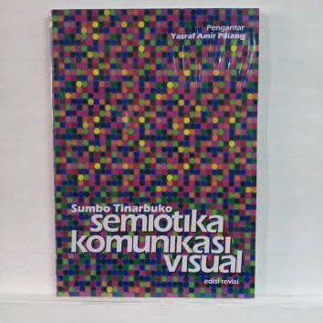 Semiotika Komunikasi Visual