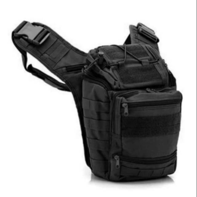 TAS SELEMPANG TACTICAL ARMY 803