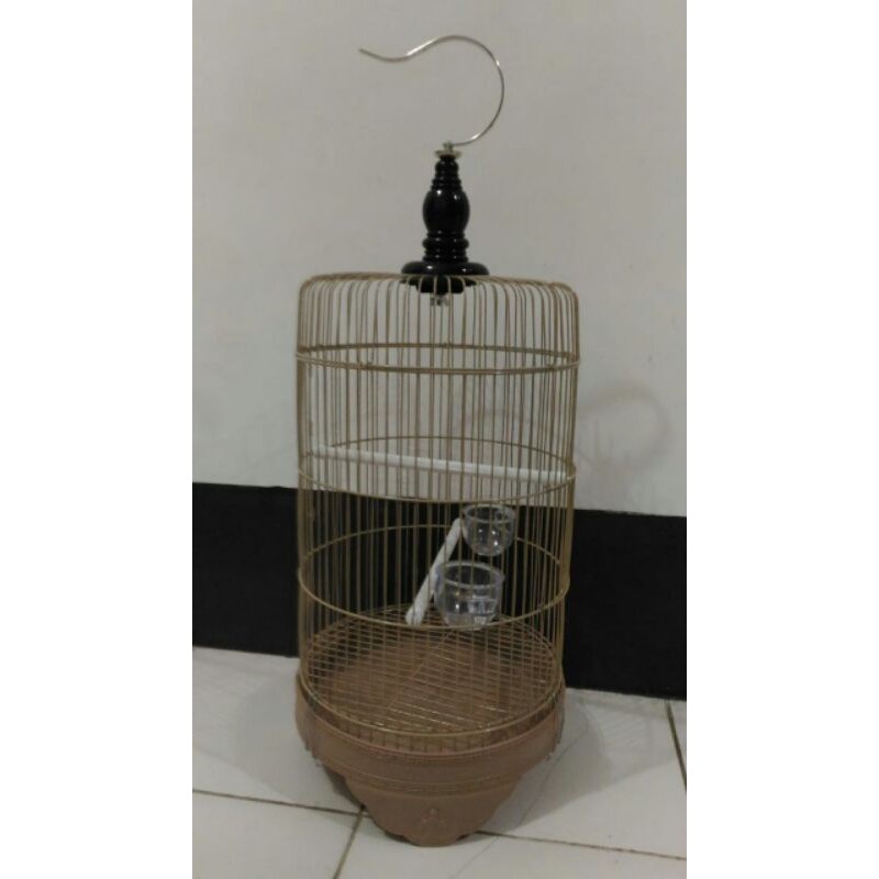Sangkar pleci sangkar burung kecil sangkar bulat sangkar Sangkar pleci sangkar burung kecil sangkar bulat sangkar