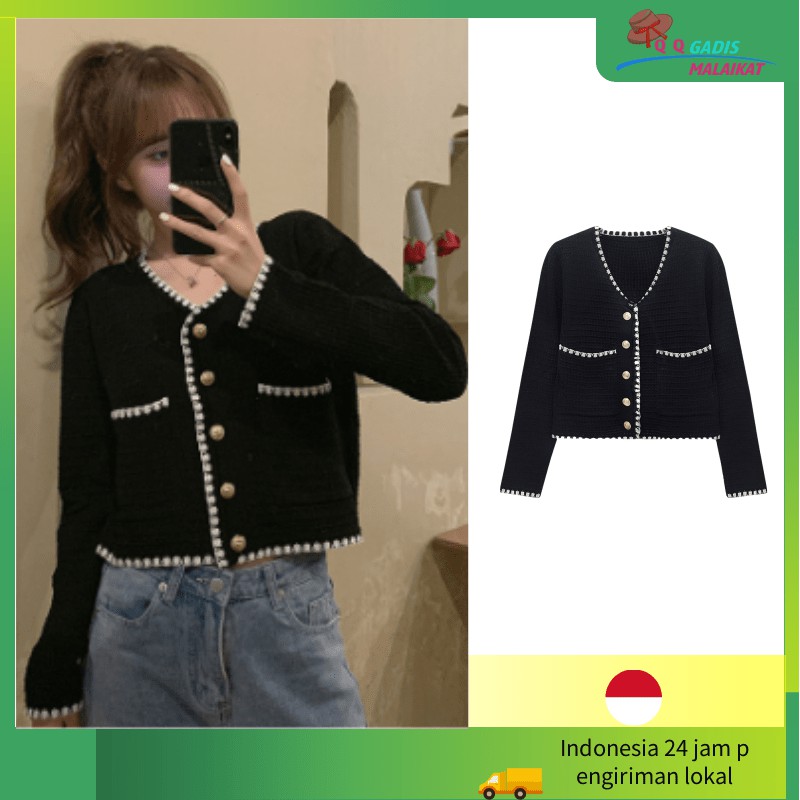 Cardigan/Atasan Rajut/Cardigan Rajut/Cardigan Panjang/Kemeja/sweater