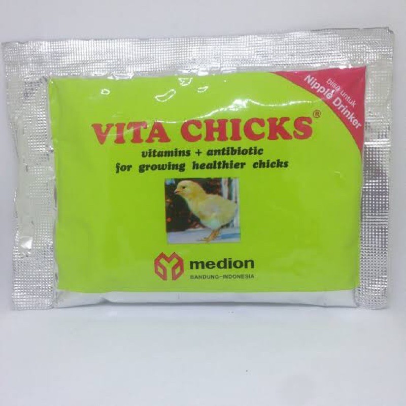 

vitachick,vitaminayam100gram