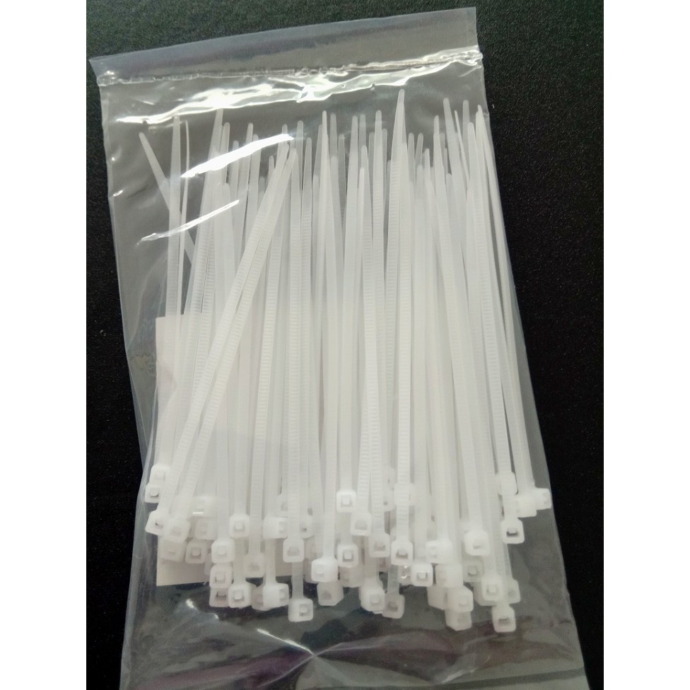 Nylon Cable Tie / Kabel Ties