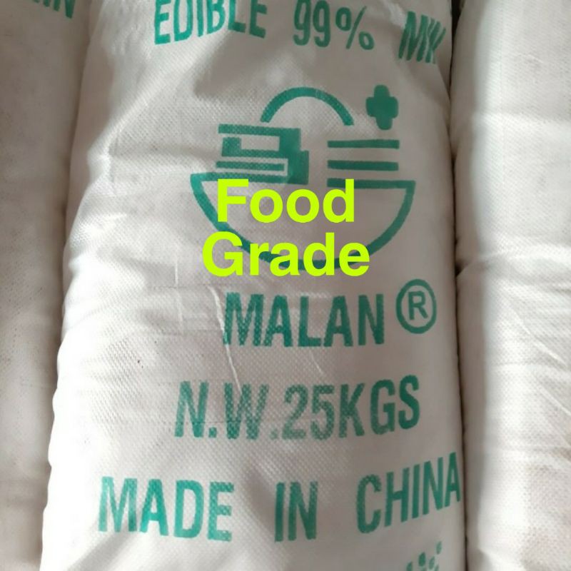 Sodium bicarbonate / Soda Kue / baking soda /BISA COD 250gr /Food Grade