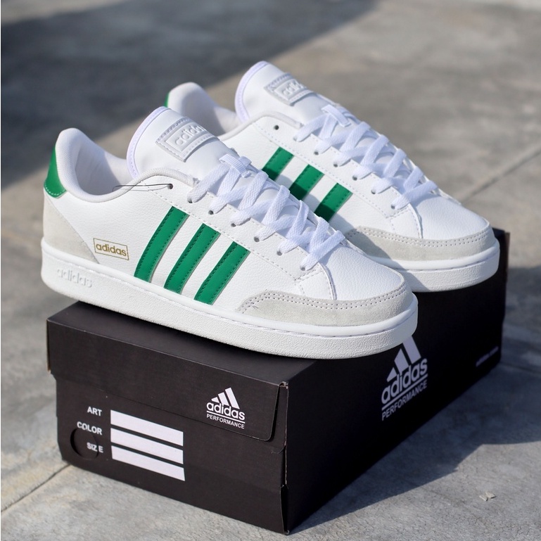 PREMIUM QUALITY ADIDAS GRAND COURT