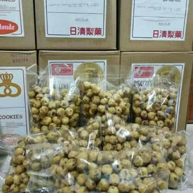 

Walles Nissin Biskuit