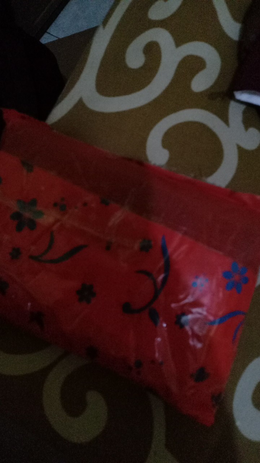 Rok Batik Payung Jumbo Termurah