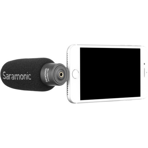 Saramonic Microphone SmartMic+