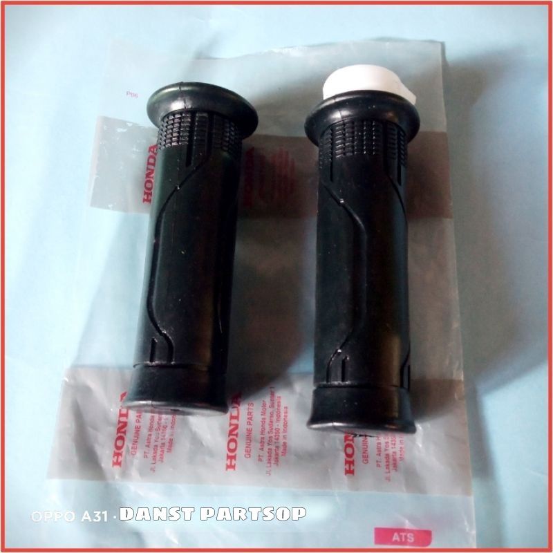 HANDFAT HANDGRIP CB150R OLD CB150R NEW CBR 150 VERZA MEGAPRO NEW MONOSHOCK