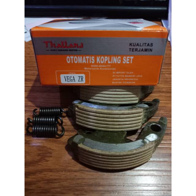 KAMPAS GANDA OTOMATIS VEGA ZR / JUPITER Z NEW PLUS PER GANDA THALLAND