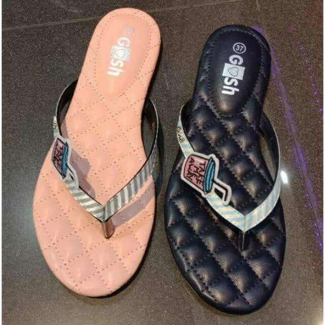 Sandal Jepit Gosh Sale