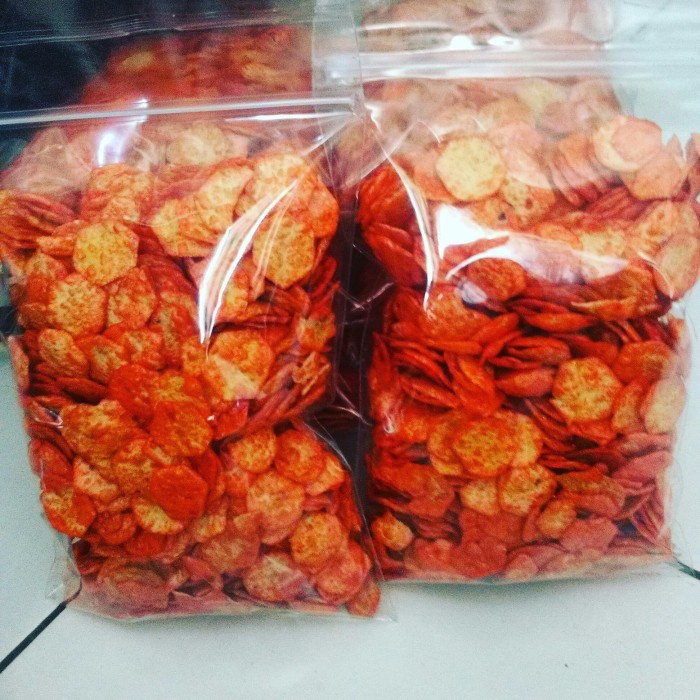 

NEW Opak medan pedas