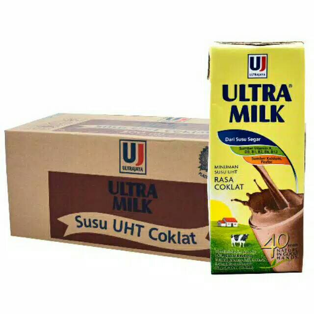 

Ultra 200ml