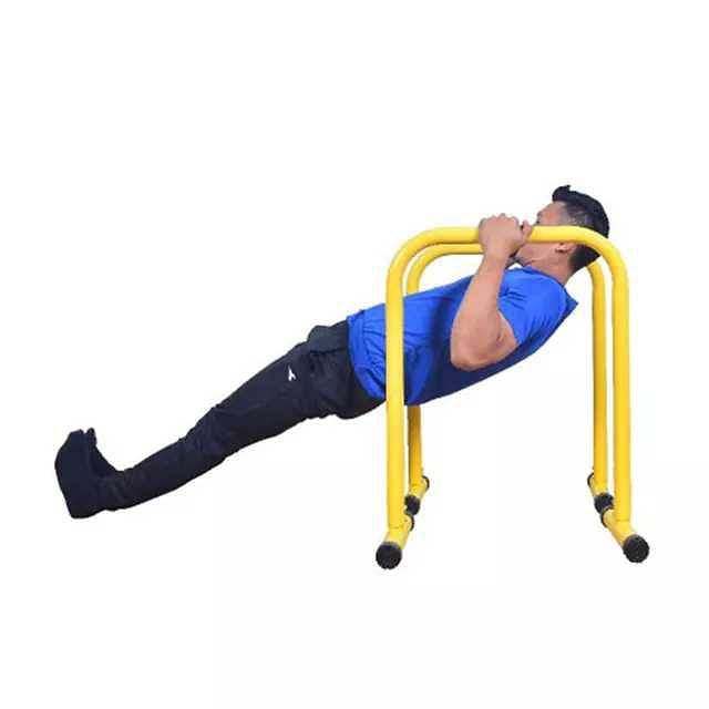 Paralel bar fitness / power dip fitness