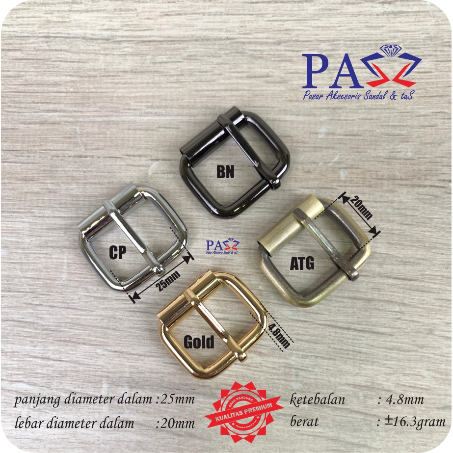 Ring Tusuk Ring Jarum Tg1000/25x20 premium import