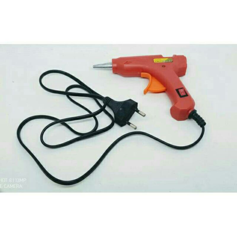 ⭐️ Jendela Kosmetik ⭐️ Alat Tembak Glue Gun Mini / Alat Lem Bakar / Alat Lem Tembak / Alat Prakarya / Alat Lem Kaca