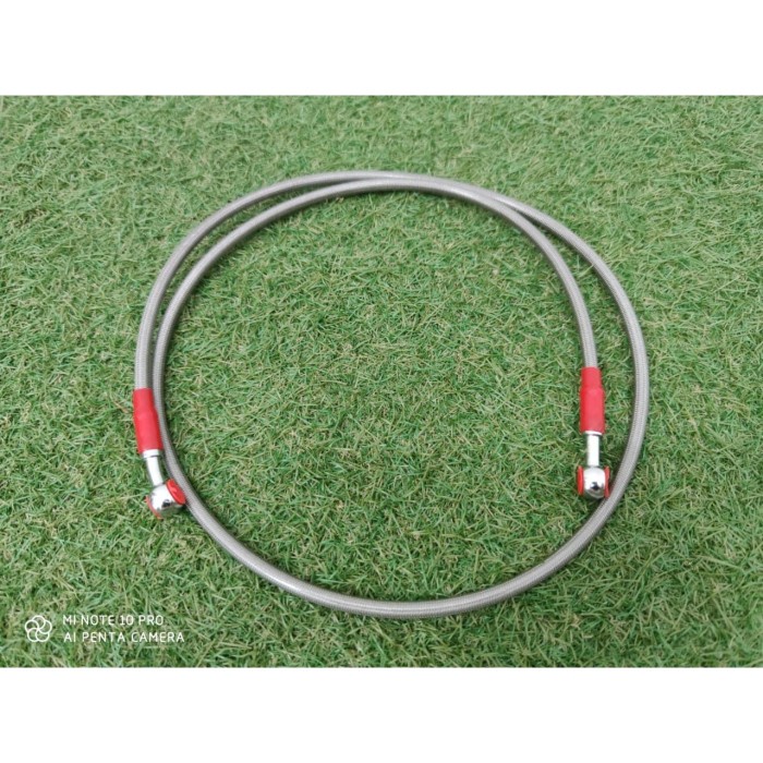 Selang Rem Depan KLX 150 Dtracker