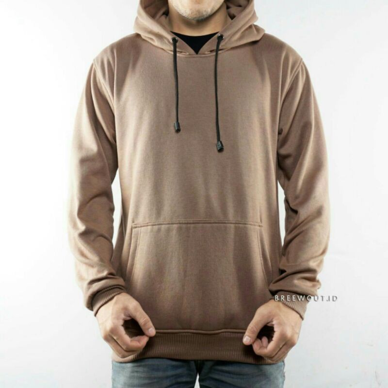 Sweater Hoodie Polos Jaket Unisex