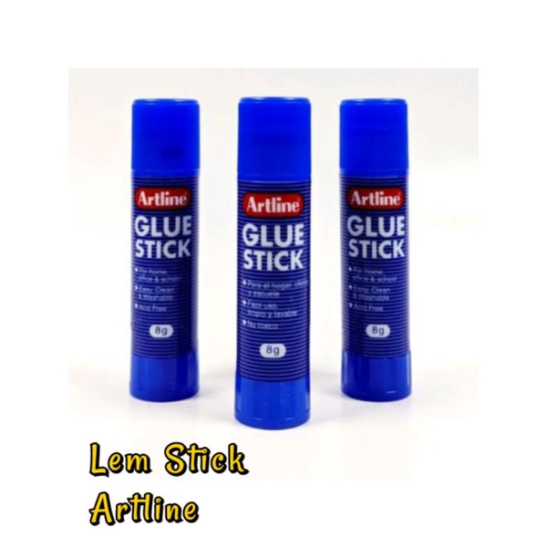 

Lem Stick Artline