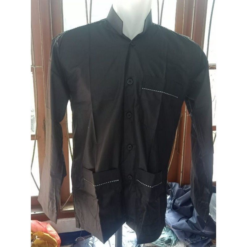 Koko Haibah / Koko Haibah Annuha list