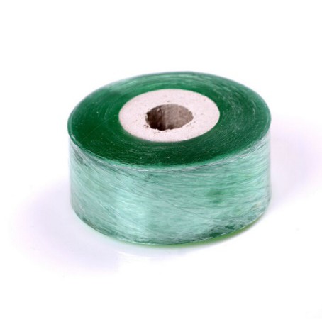 Grafting Tape Plastik Okulasi - Plastik Sambung Tunas 2 cm x 100 m dan 3cm x 100cmFEZONE