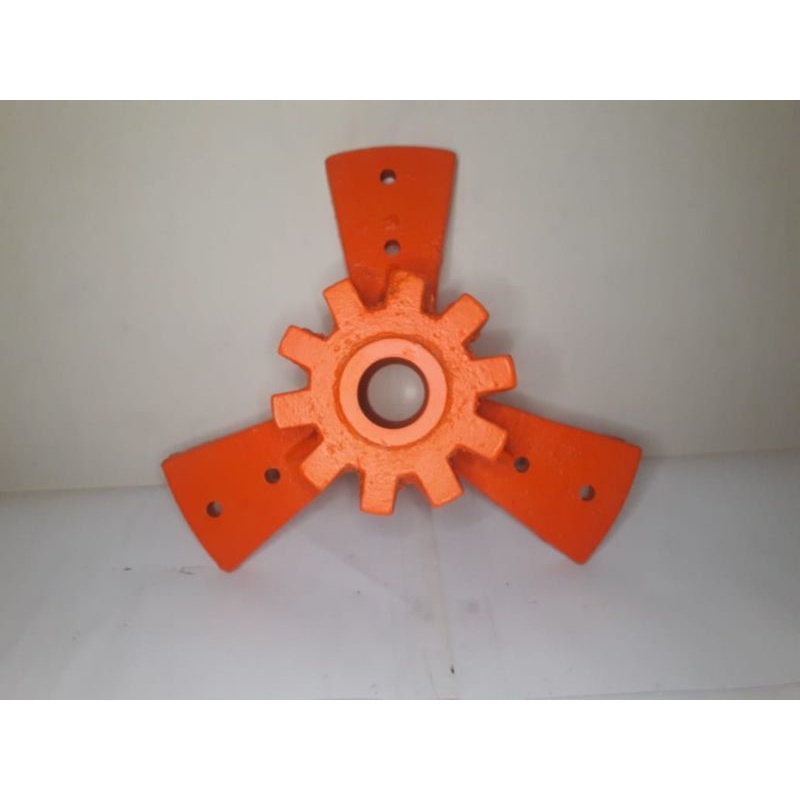 Gear Gigi setir Molen Hercules / Yoshimaru