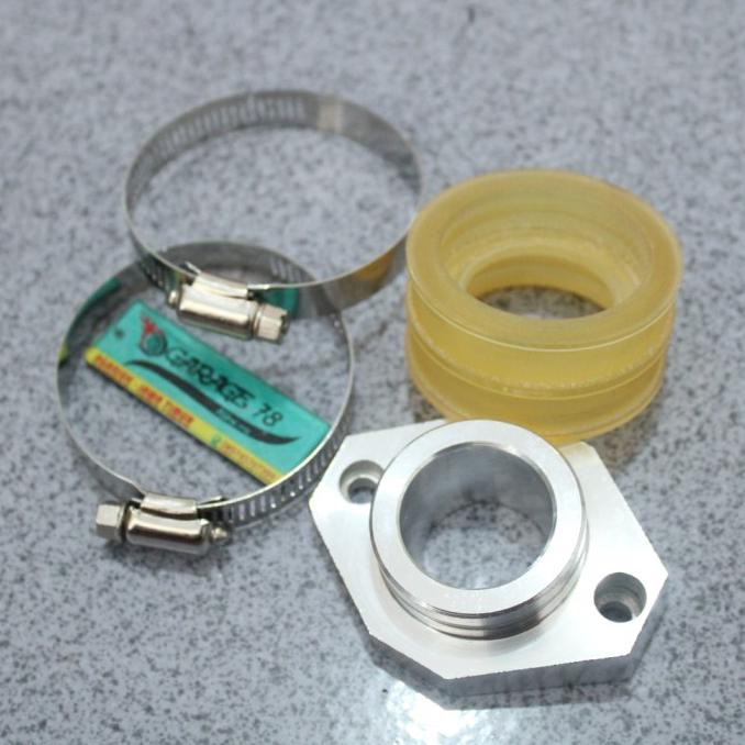 MURAH Manipol manifol teflon Pwk 33 35 pj 34 pnp Tiger megapro gl cb - manipol only