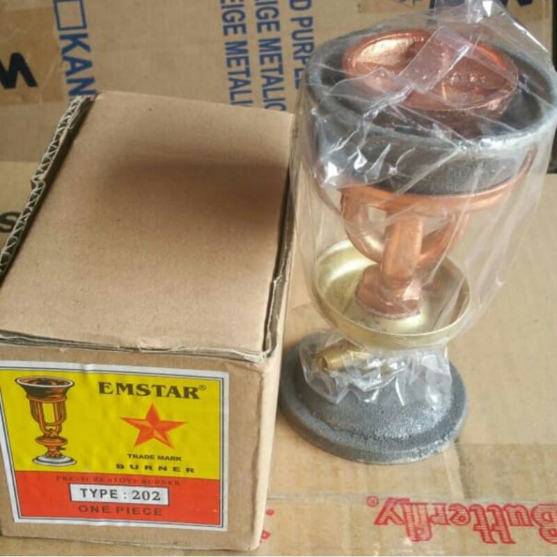 kompor semawar minyak tanah 202 emstar