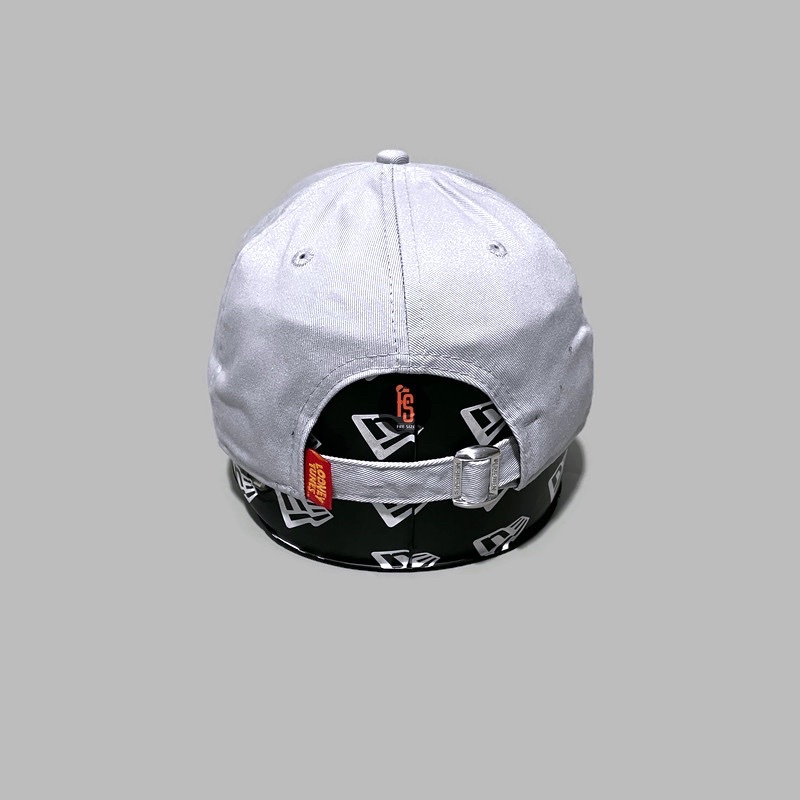 TOPI NEW ERA ORIGINAL BUGS BUNNY SPORT GREY