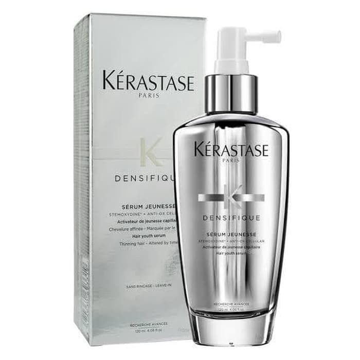 Kerastase Serum Jeunesse 120ml original