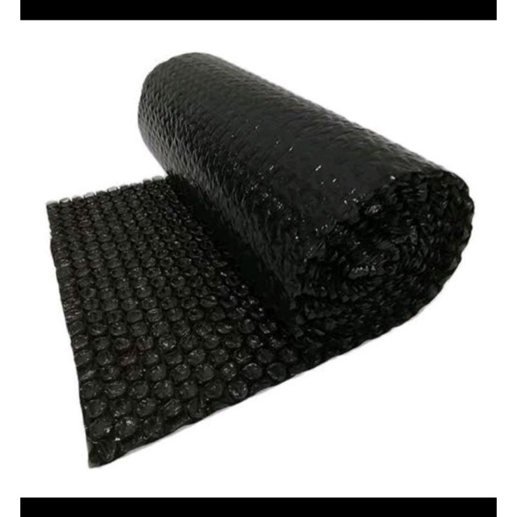 

tambahan packing bubblewrap.