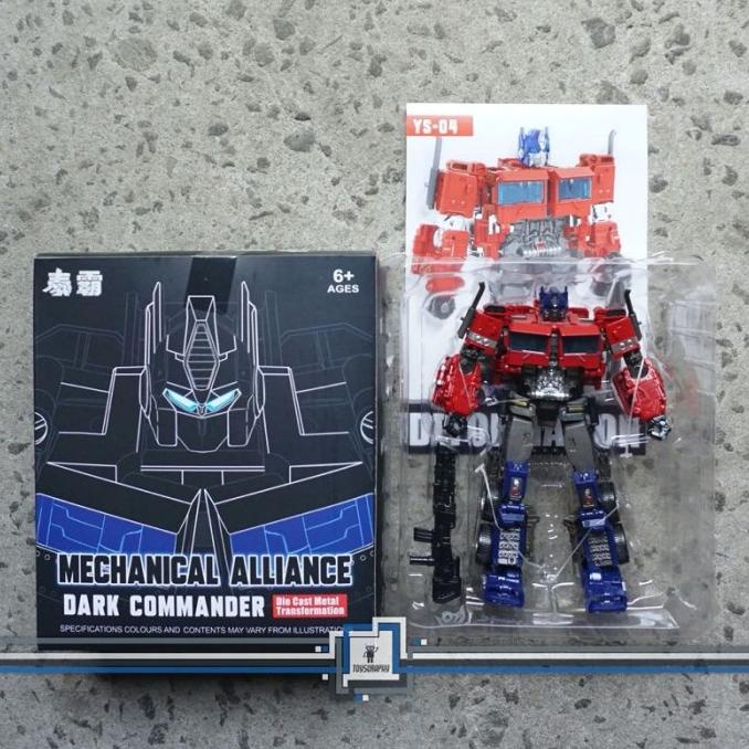 AOYI OPTIMUS PRIME SS38 Bumblebee Transformers Studio Series BMB SS 38