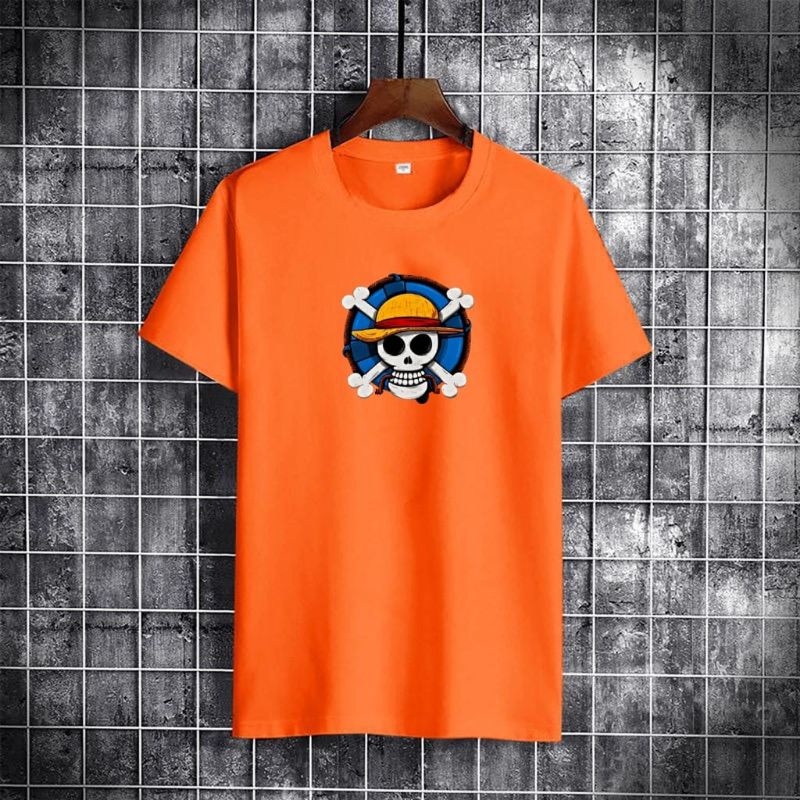 COD/DS/BAJU OBLONG LAMBANG PIRATTE size (M-L-XL)