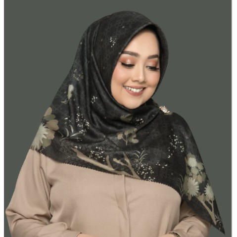 vriendskap scarf by zytadelia - black