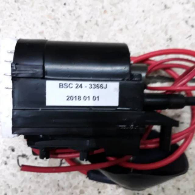 Flyback BSC24-3366J Kualitas Bagus