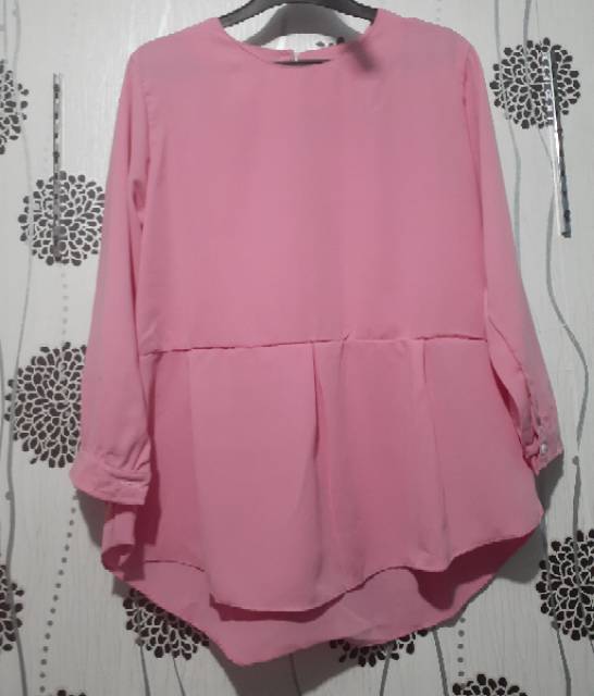 BLOUSE ELENA