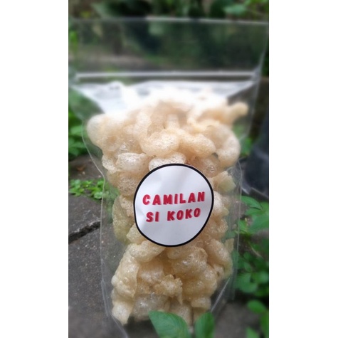 

Camilan Si Koko