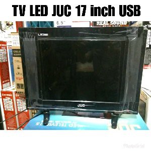 TV LED JUC 17 Inch  Murah