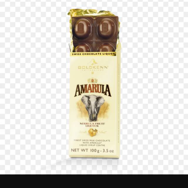 

Goldkenn Amarula Chocolate