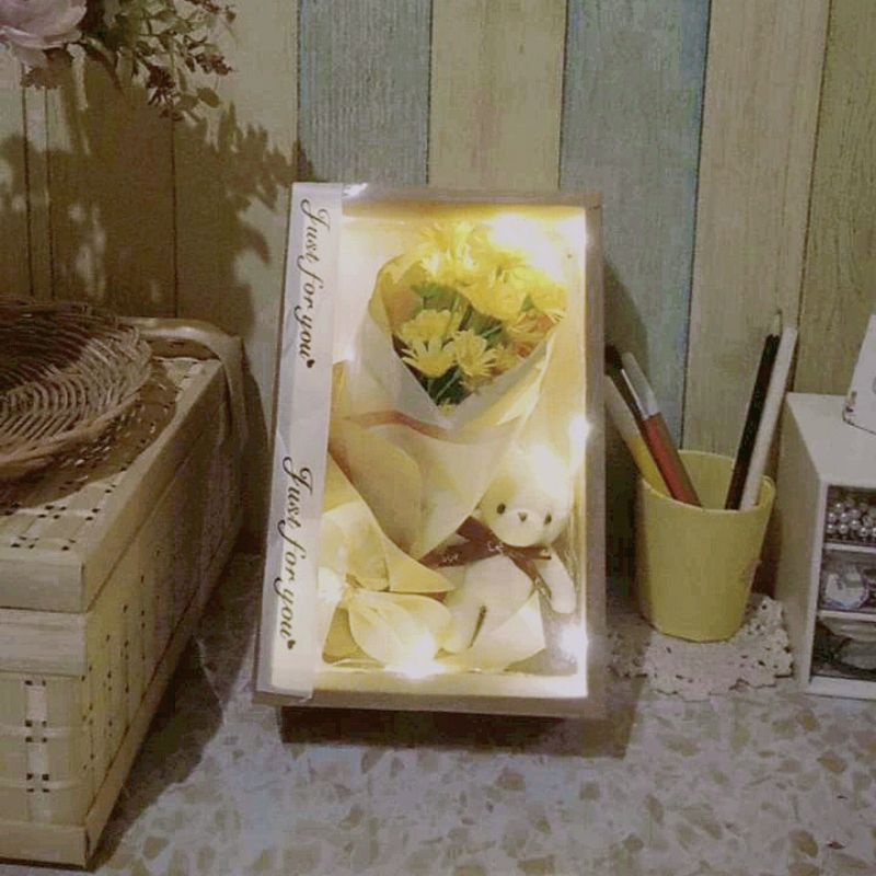 

Gift box