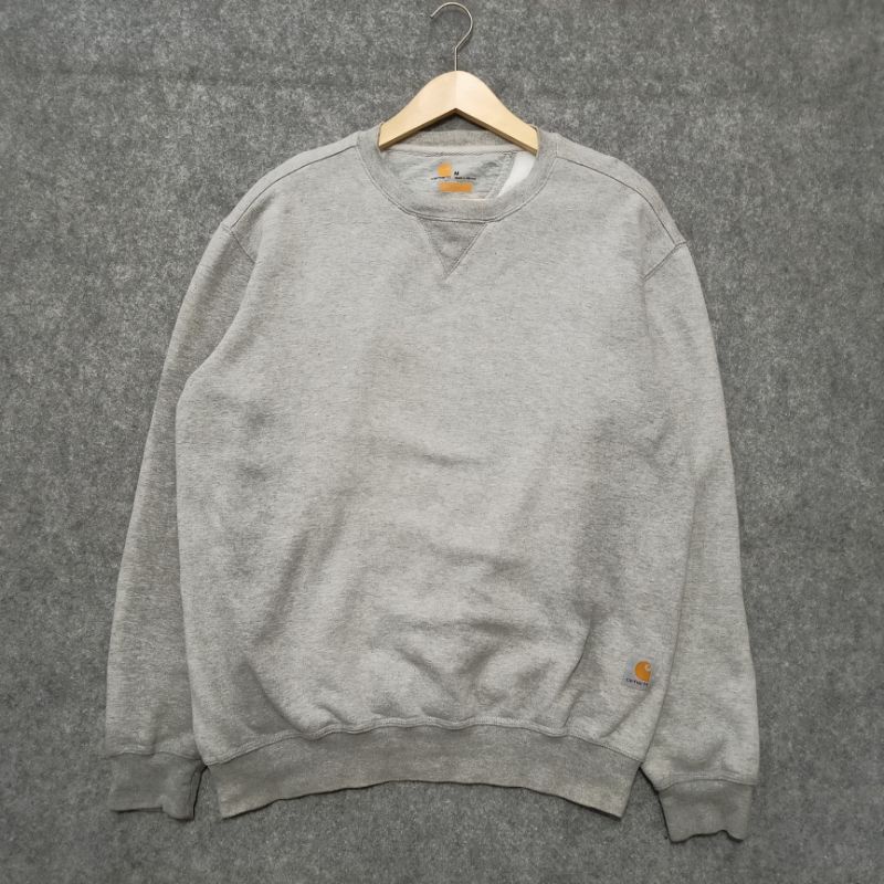 Crewneck Carhartt Second Preloved Original
