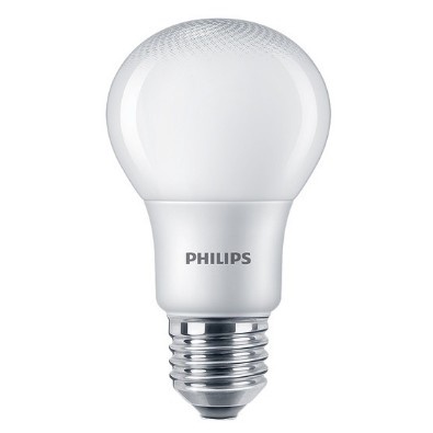 Philips MyCare 12W/14.5W/8W 10W 12W 4PCS LED 6500K Bulb-White