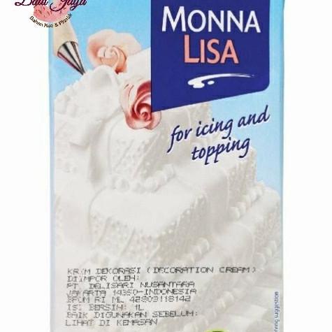 

langsung order saja] Monna Lisa 1L