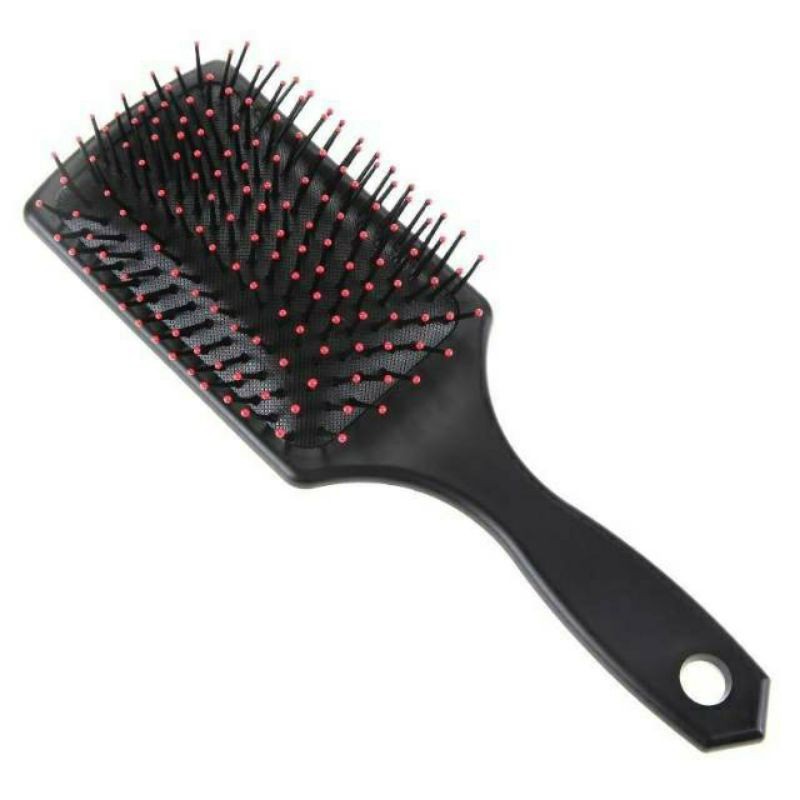 airHbrush Sisir Rambut Anti Rontok Pijat Kesehatan Women Men/ Sisir Anti Kusut/ Sisir Rambut Smooth