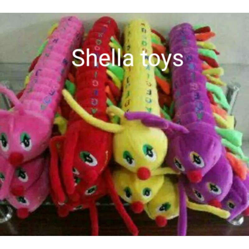 Boneka Ulil XL 85cm