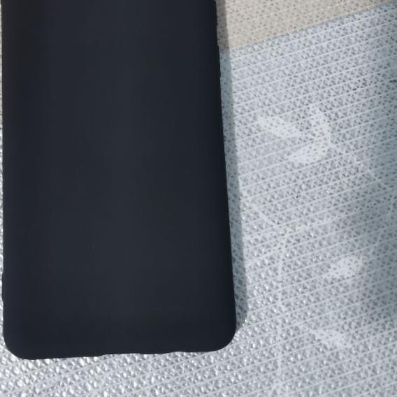 0395 VVV case HP SAMSUNG S7EDGE S10+ S22ultra S10plus Note 8 Note9 TPU soft case silikon pastel doff