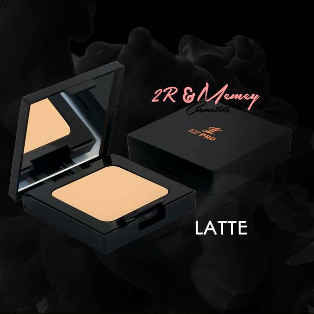 LT PRO Powdery Foundation
