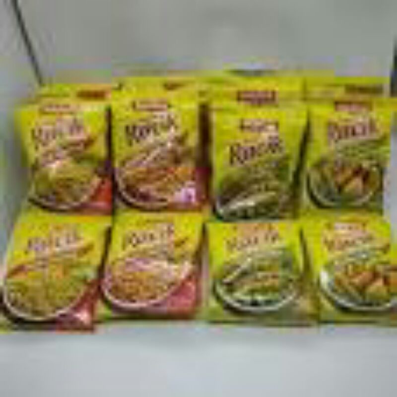 

Bumbu racik indofood harga per pcs