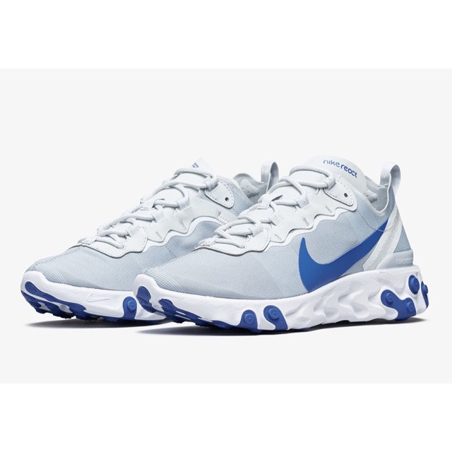 nike element 55 pure platinum