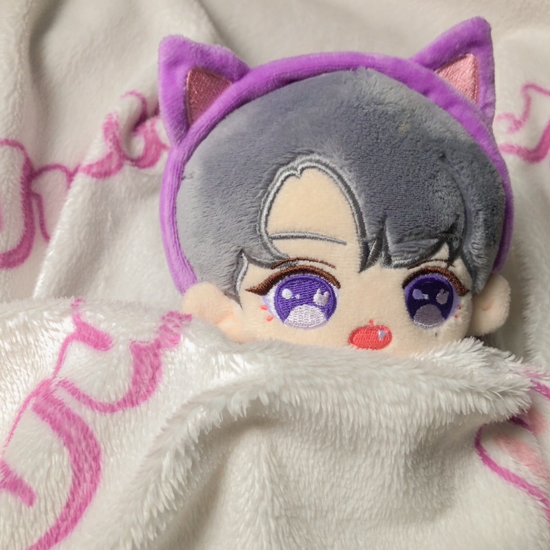Seventeen Doll (Jun) - JunJunJun